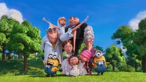 Despicable Me 2