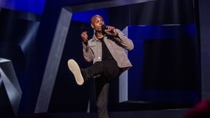 Dave Chappelle: Equanimity