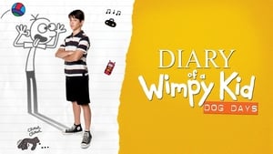 Diary of a Wimpy Kid: Dog Days