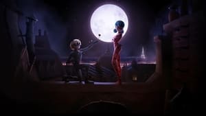 Miraculous: Ladybug & Cat Noir, The Movie