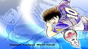 Captain Tsubasa J