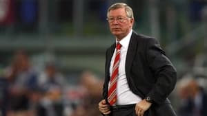 Sir Alex Ferguson: Never Give In