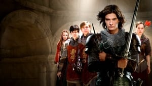 The Chronicles of Narnia: Prince Caspian