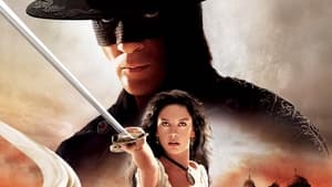 The Legend of Zorro