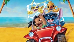 Stitch! The Movie