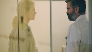 The Killing of a Sacred Deer