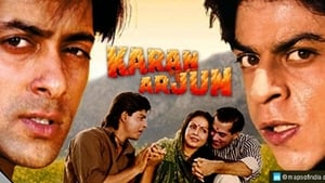 Karan Arjun