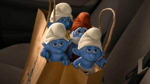 The Smurfs 2