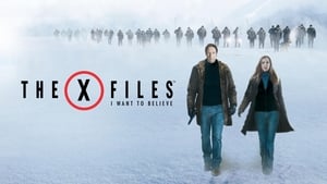 The X Files: I Want to Believe