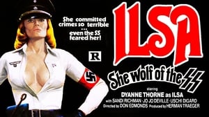 Ilsa: She Wolf of the SS