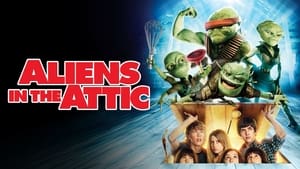 Aliens in the Attic