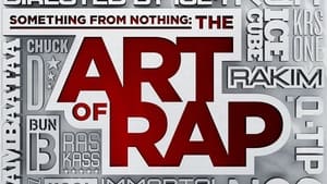 Something from Nothing: The Art of Rap