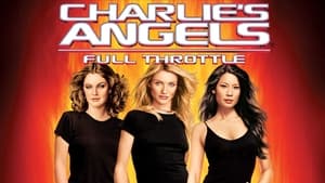 Charlie's Angels: Full Throttle