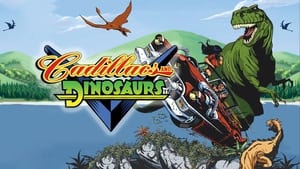 Cadillacs and Dinosaurs