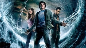 Percy Jackson: Sea of Monsters