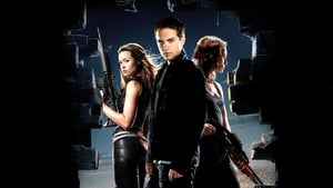 Terminator: The Sarah Connor Chronicles