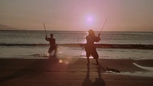 Samurai III: Duel at Ganryu Island