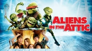 Aliens in the Attic