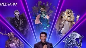 The Masked Singer Turkey