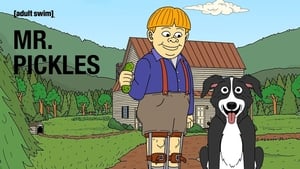 Mr. Pickles