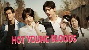 Hot Young Bloods