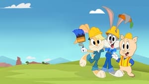 Bugs Bunny Builders