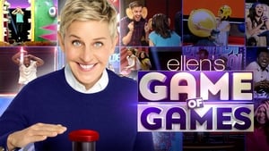 Ellen's Game of Games