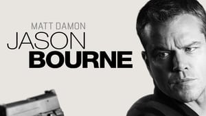 Jason Bourne