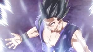 Dragon Ball Super: Super Hero