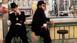 The Blues Brothers