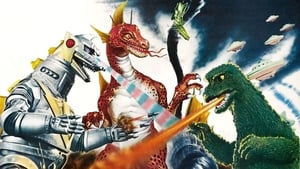 Terror of Mechagodzilla