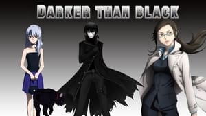 Darker than Black