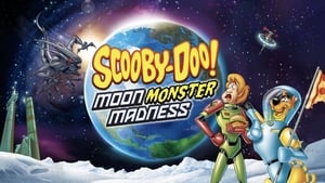 Scooby-Doo! Moon Monster Madness