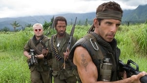 Tropic Thunder