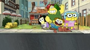 Big City Greens