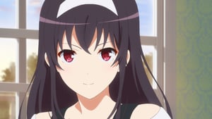 Saekano the Movie: Finale