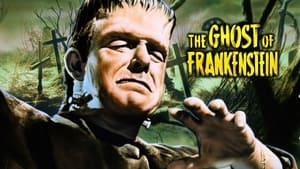 The Ghost of Frankenstein