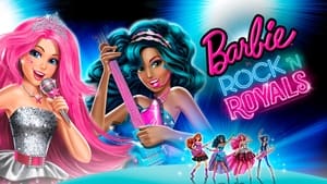 Barbie in Rock 'N Royals