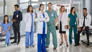 Saving Hope