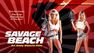 Savage Beach