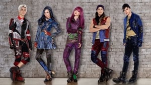 Descendants 2