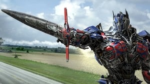 Transformers: Age of Extinction