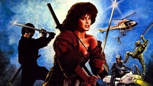 Ninja III: The Domination