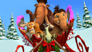 Ice Age: A Mammoth Christmas