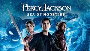 Percy Jackson: Sea of Monsters