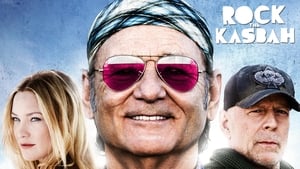 Rock the Kasbah