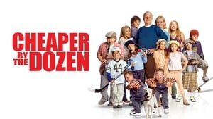 Cheaper by the Dozen