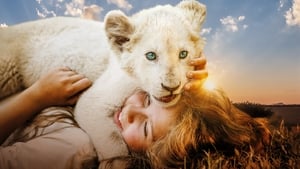 Mia and the White Lion