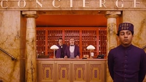 The Grand Budapest Hotel