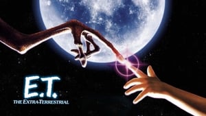 E.T. the Extra-Terrestrial